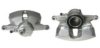 BUDWEG CALIPER 344672 Brake Caliper